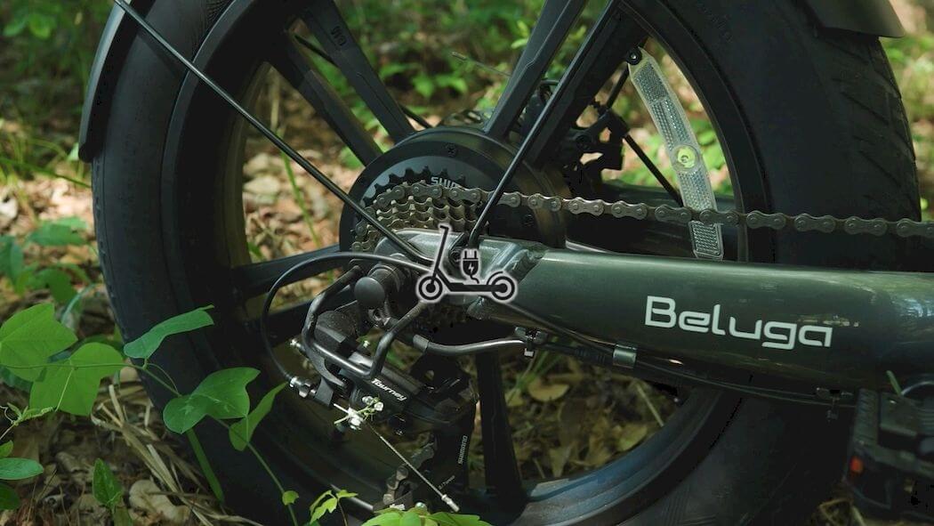Qualisports Beluga Review: Fat E-Bike But Not For Off Road!