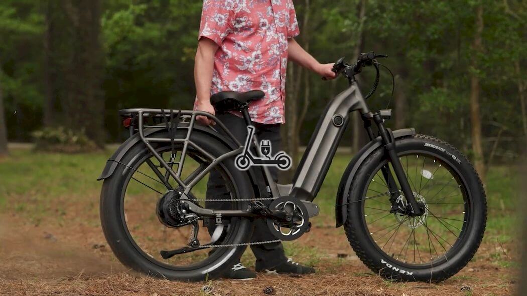 Ride1Up Rift Review: Reliable and Affordable Fat Tire E-Bike!