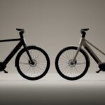 Veloretti Electric Ace Two and Electric Ivy Two: What Mian Improvements Have E-Bikes Got?