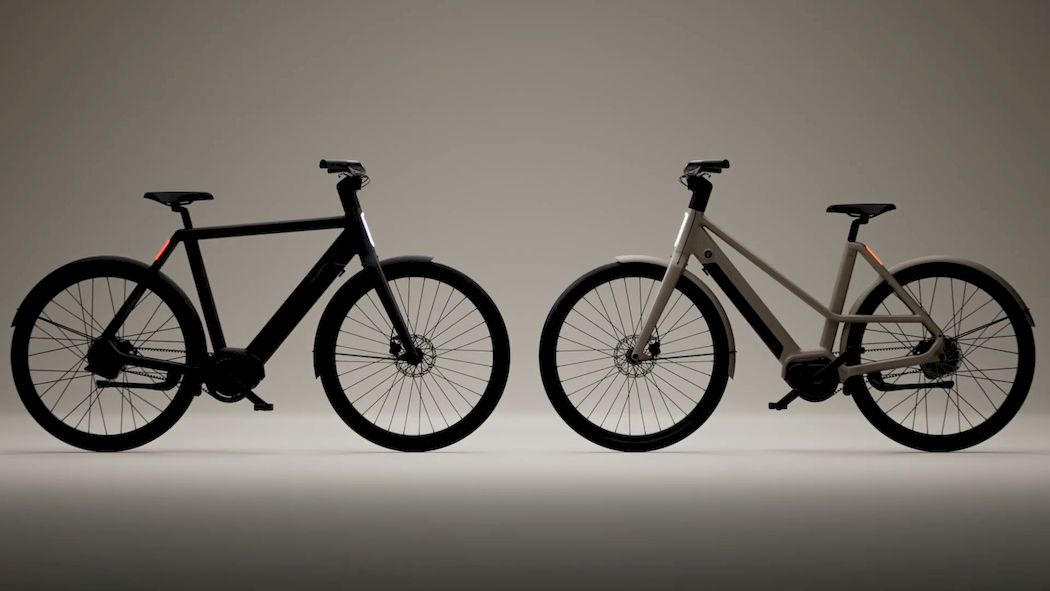 Veloretti Electric Ace Two and Electric Ivy Two: What Mian Improvements Have E-Bikes Got?