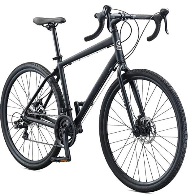 Schwinn Sporterra Adventure Adult Gravel Bike