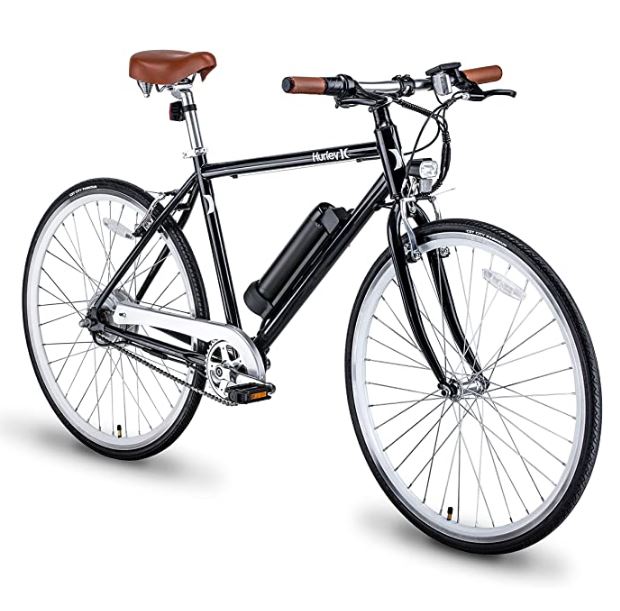 Hurley Electric Bikes