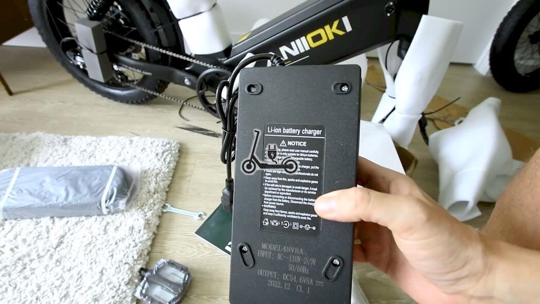 Aniioki AQ177 Pro Max Review: Biggest Battery I've Ever Seen!