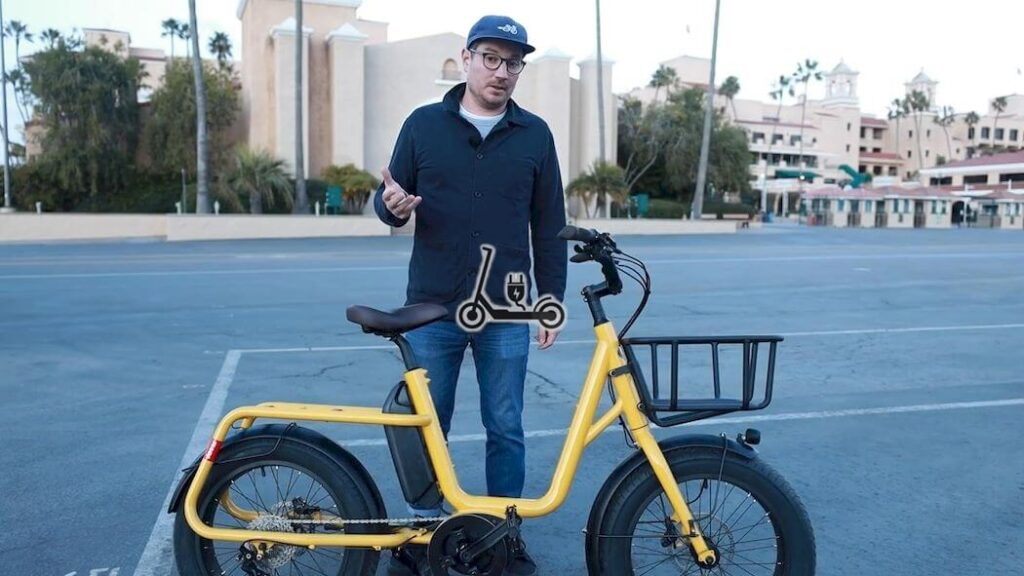 remidemi e bike