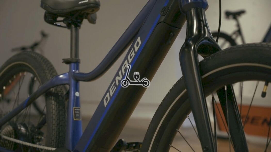 Denago City Model 2 Review: What Makes Updated E-bike Better?