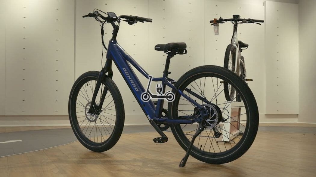 Denago City Model 2 Review: What Makes Updated E-bike Better?