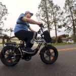 ENGWE L20 Review: How Popular Are Fat E-bikes?