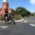 EUYbike S4 Review: Why I Like This Moped-Style E-bike?