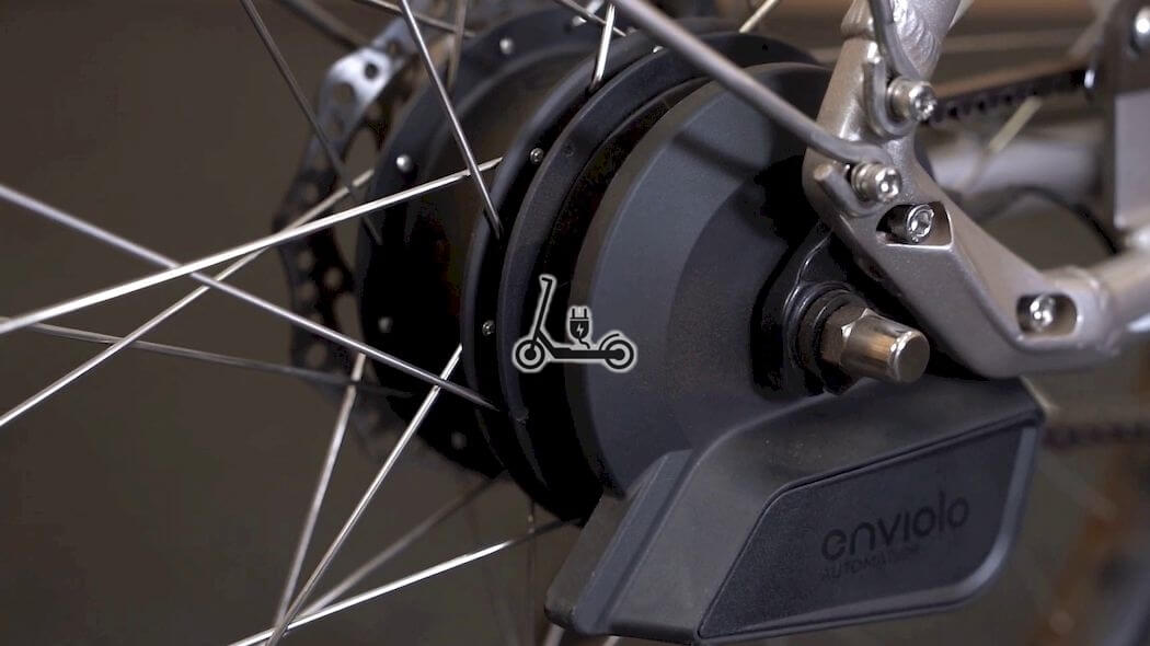 Evelo Omega Review: Expensive but Innovative E-Bike!