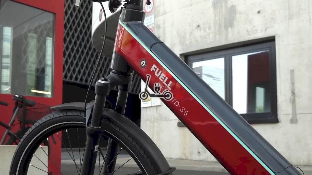 FUELL Flluid 3 Review: Why Is This E-Bike So Expensive?