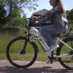 GLEWER Step-Thru E-Bike Review: Why I Bought This Is For My Girlfriend?