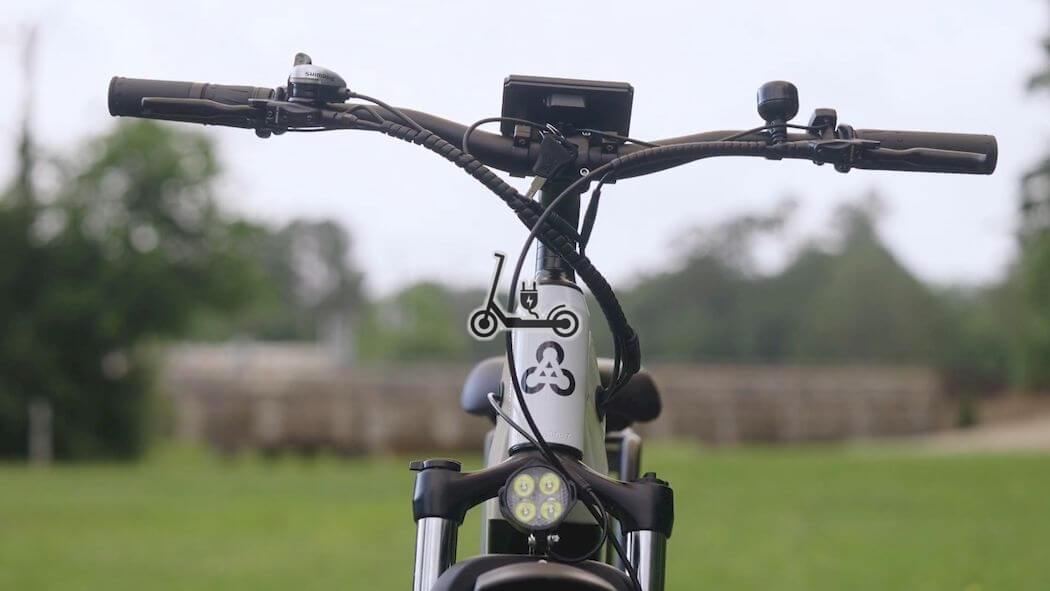 HAOQI Eagle Review: That's Why I Love Big E-Bikes!