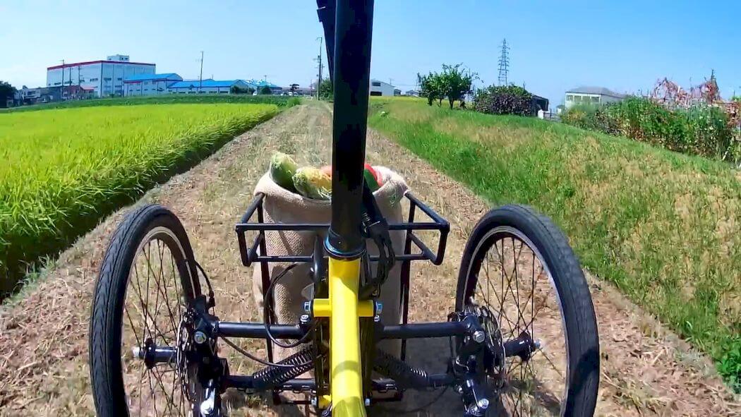 Kawasaki Noslisu: Everything You Need to Know About 3 Wheel Trike!