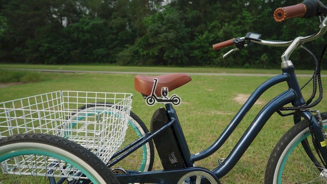sixthreezero EVRYjourney Trike Review: This E-Bike Is Good For Any Farmer!