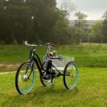 sixthreezero EVRYjourney Trike Review: This E-Bike Is Good For Any Farmer!