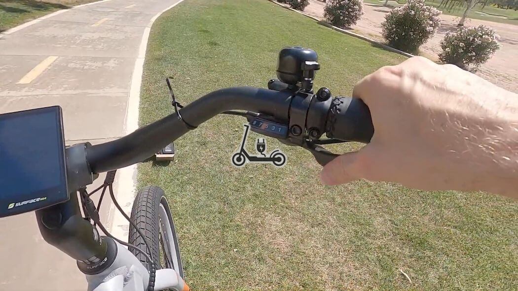 Surface 604 Big Sky Review: This E-Bike Will Fit Almost Everyone!