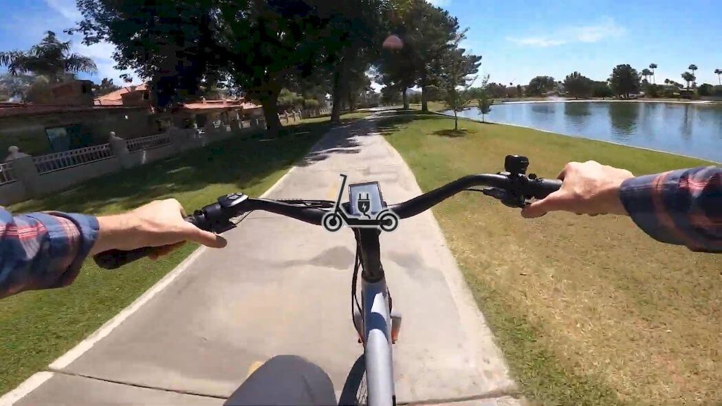 Surface 604 Big Sky Review: This E-Bike Will Fit Almost Everyone!