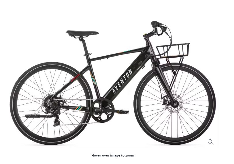 Aventon Soltera with 100$ OFF