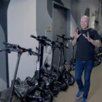 10 Best Starter Electric Scooters 2023!