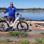 VanPowers Urban Glide Standard Review: design and appearance