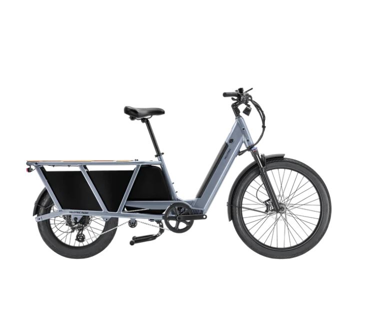 Velotric Packer 1 Extra $200 Off for 2 Bikes