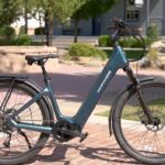 Vanpowers Urban Glide Ultra Review: Design and Build Quality