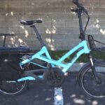 Tern HSD Gen 2 Review: Design and Build Quality