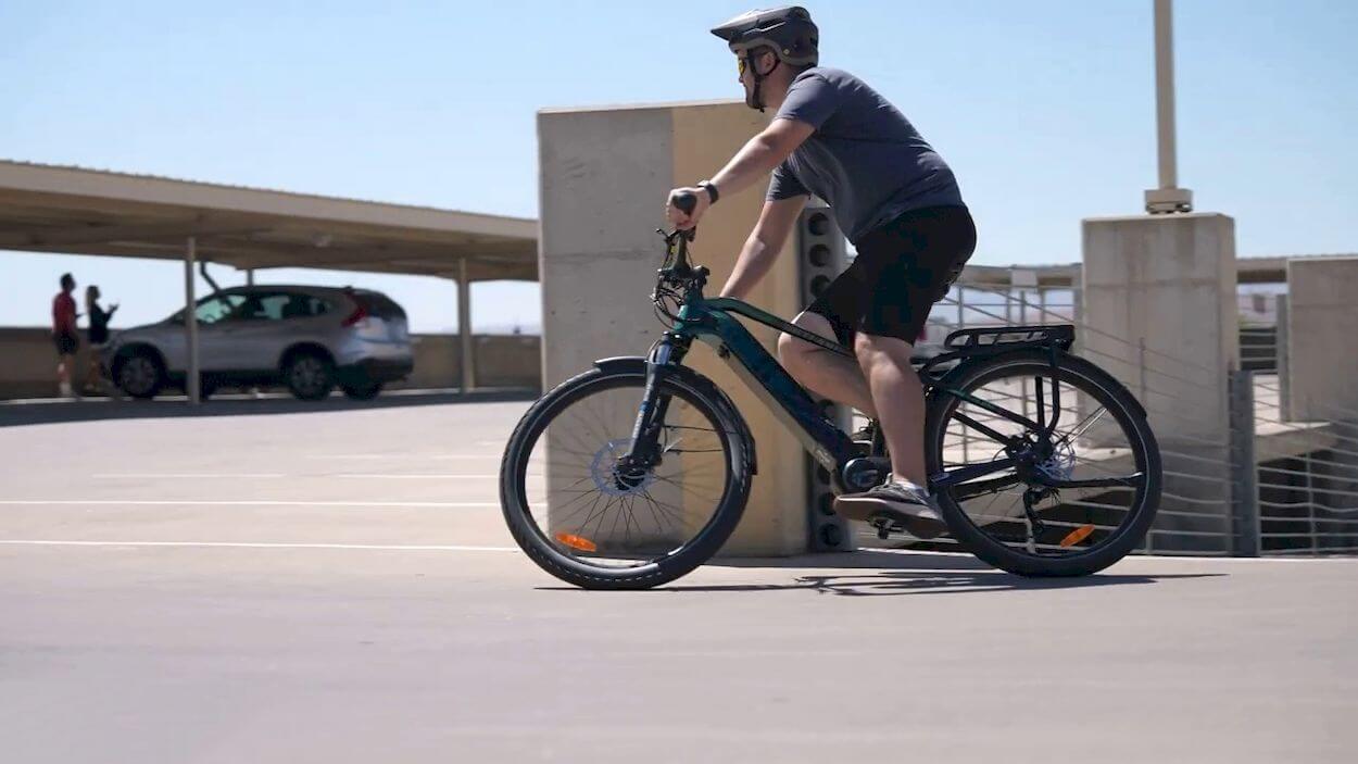 Outland - Cabot RS1 – iGO Electric Bikes US