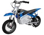 Razor MX350 Dirt Rocket Electric Motocross Off-Road Bike 30% OFF