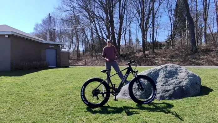 SIVROCK CJ500 Review